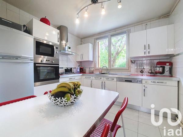 Appartement 4 pièces de 67 m² à Drancy (93700)