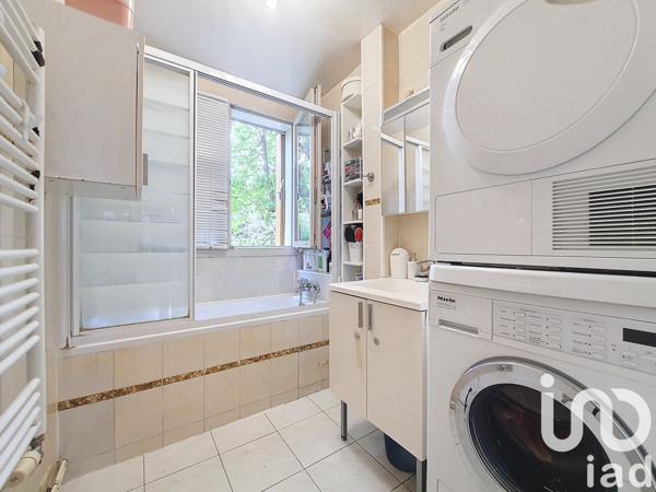 Appartement 4 pièces de 67 m² à Drancy (93700)