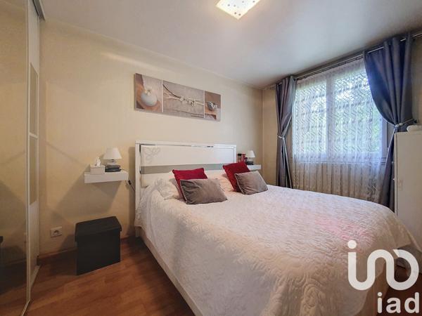Appartement 4 pièces de 67 m² à Drancy (93700)
