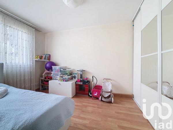 Appartement 4 pièces de 67 m² à Drancy (93700)