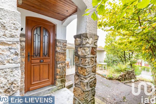 Maison à vendre 7 pièces 125 m² Orsay