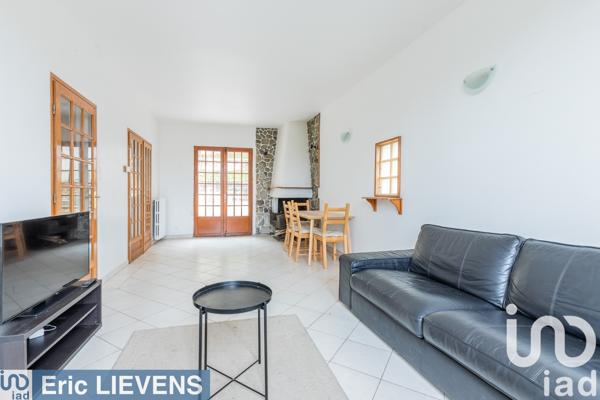Maison à vendre 7 pièces 125 m² Orsay
