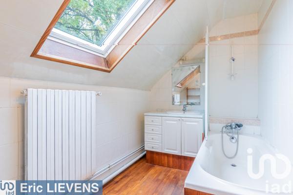 Maison à vendre 7 pièces 125 m² Orsay