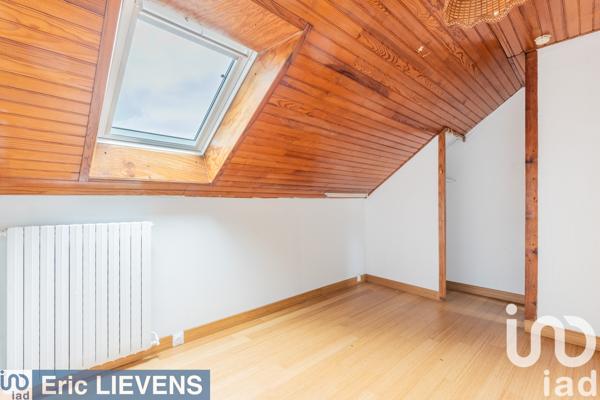 Maison à vendre 7 pièces 125 m² Orsay