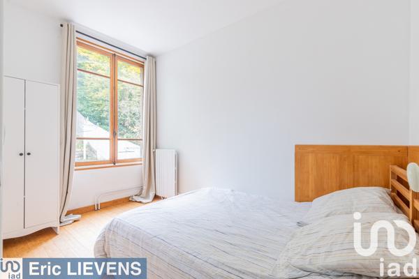 Maison à vendre 7 pièces 125 m² Orsay