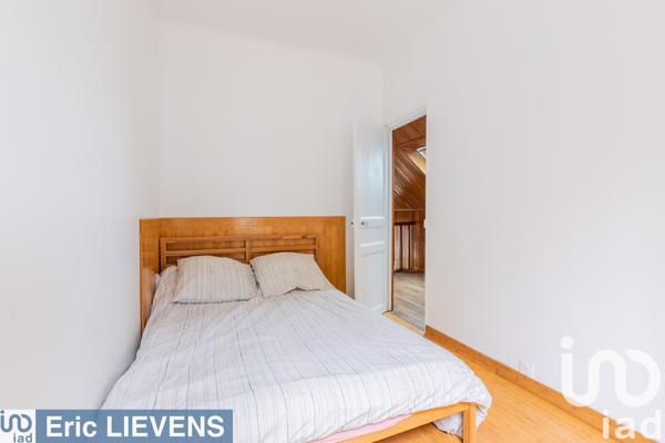 Maison à vendre 7 pièces 125 m² Orsay