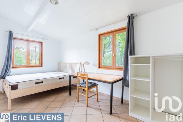 Maison à vendre 7 pièces 125 m² Orsay