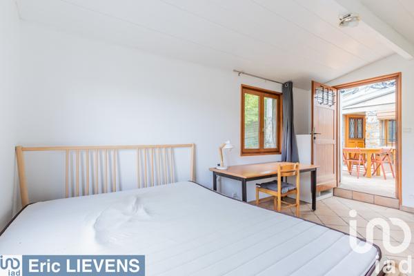 Maison à vendre 7 pièces 125 m² Orsay