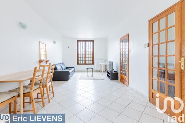 Maison à vendre 7 pièces 125 m² Orsay