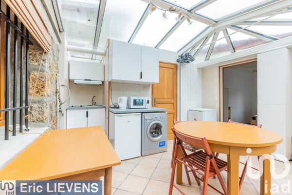Maison à vendre 7 pièces 125 m² Orsay