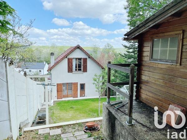 Maison à vendre 7 pièces 125 m² Orsay