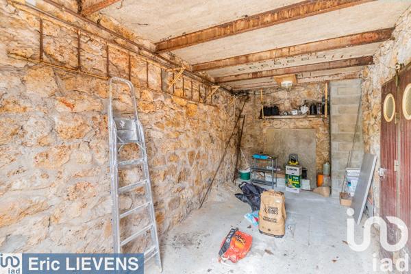Maison à vendre 7 pièces 125 m² Orsay