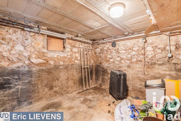 Maison à vendre 7 pièces 125 m² Orsay