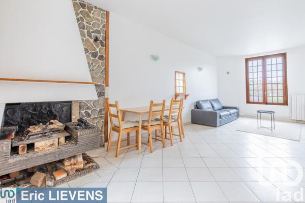 Maison à vendre 7 pièces 125 m² Orsay