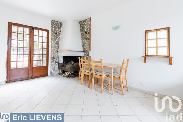 Maison à vendre 7 pièces 125 m² Orsay