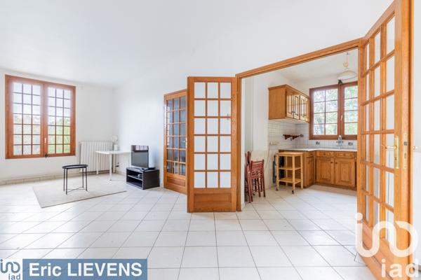 Maison à vendre 7 pièces 125 m² Orsay