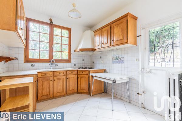 Maison à vendre 7 pièces 125 m² Orsay