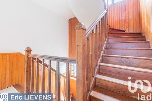 Maison à vendre 7 pièces 125 m² Orsay