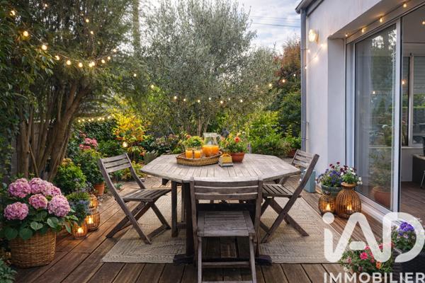 Maison à vendre 4 pièces 114 m² Ploemeur