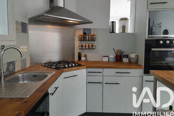 Maison à vendre 4 pièces 114 m² Ploemeur