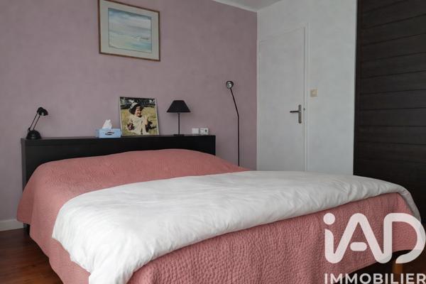 Maison à vendre 4 pièces 114 m² Ploemeur