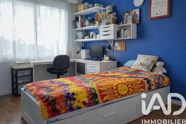 Maison à vendre 4 pièces 114 m² Ploemeur