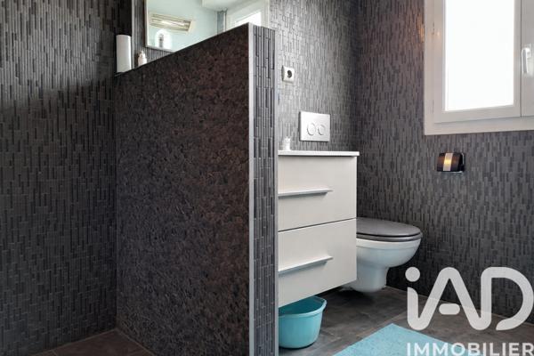 Maison à vendre 4 pièces 114 m² Ploemeur