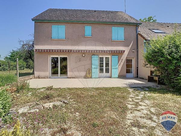 Maison  en vente - Saône-et-Loire - 71
