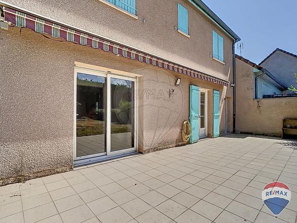 Maison  en vente - Saône-et-Loire - 71