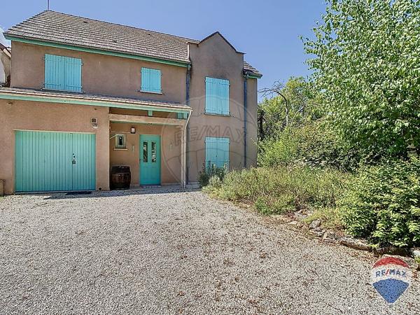 Maison  en vente - Saône-et-Loire - 71