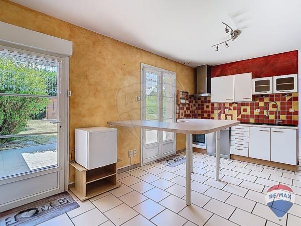 Maison  en vente - Saône-et-Loire - 71