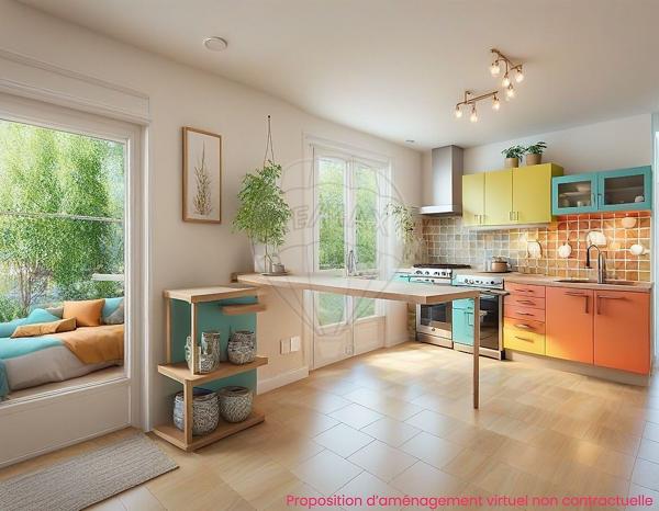 Maison  en vente - Saône-et-Loire - 71