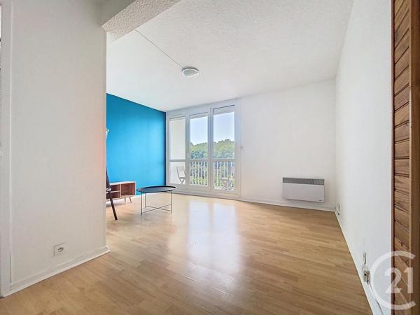 Appartement Studio à vendre  1 pièce - 36,03 m2 JARVILLE LA MALGRANGE - 54