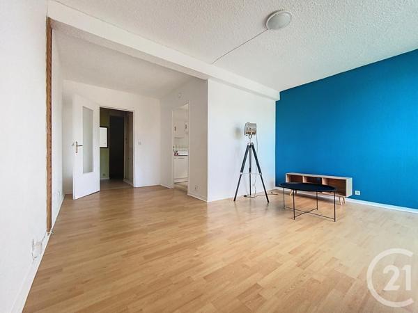 Appartement Studio à vendre  1 pièce - 36,03 m2 JARVILLE LA MALGRANGE - 54