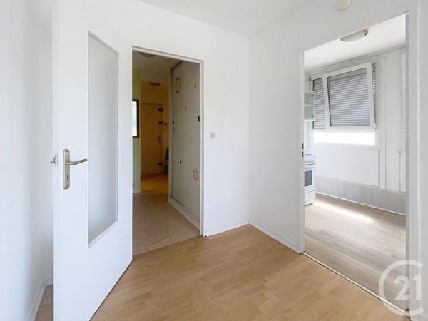 Appartement Studio à vendre  1 pièce - 36,03 m2 JARVILLE LA MALGRANGE - 54