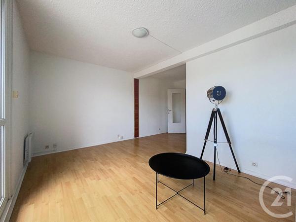 Appartement Studio à vendre  1 pièce - 36,03 m2 JARVILLE LA MALGRANGE - 54