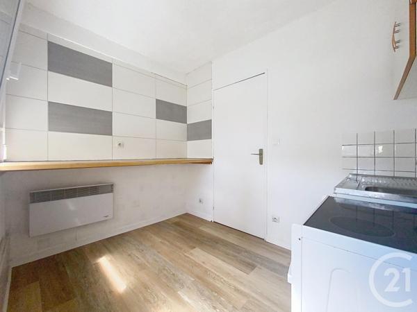 Appartement Studio à vendre  1 pièce - 36,03 m2 JARVILLE LA MALGRANGE - 54