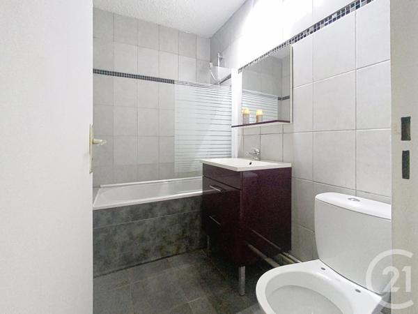 Appartement Studio à vendre  1 pièce - 36,03 m2 JARVILLE LA MALGRANGE - 54