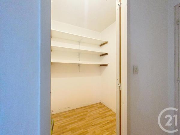 Appartement Studio à vendre  1 pièce - 36,03 m2 JARVILLE LA MALGRANGE - 54