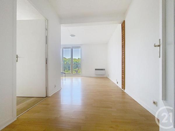 Appartement Studio à vendre  1 pièce - 36,03 m2 JARVILLE LA MALGRANGE - 54