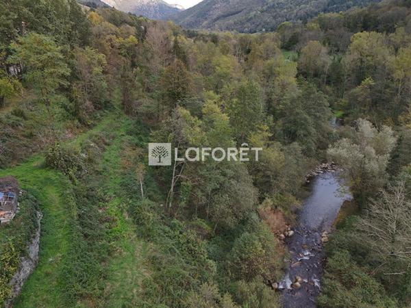 Achat terrain Prats-de-Mollo-la-Preste - 21568 m² - 735 000 €