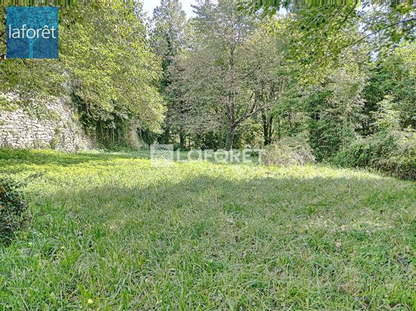 Achat terrain Prats-de-Mollo-la-Preste - 21568 m² - 735 000 €