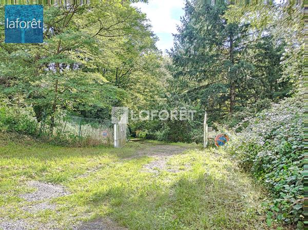 Achat terrain Prats-de-Mollo-la-Preste - 21568 m² - 735 000 €