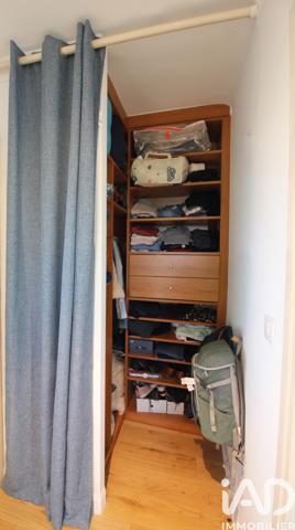 Appartement à vendre 3 pièces 67,97 m² Antibes