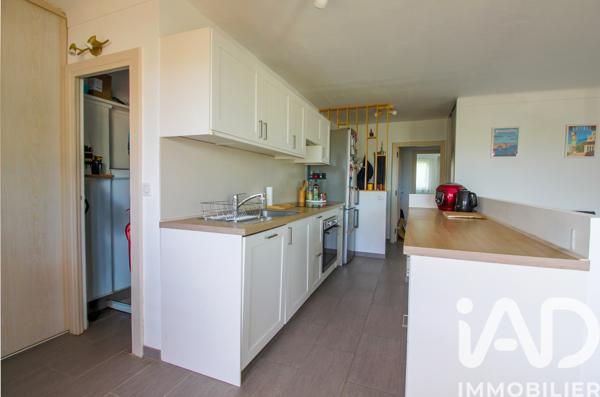 Appartement à vendre 3 pièces 67,97 m² Antibes