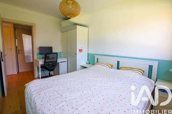 Appartement à vendre 3 pièces 67,97 m² Antibes