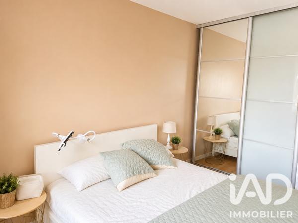 Appartement à vendre 3 pièces 69,35 m² Chamagnieu