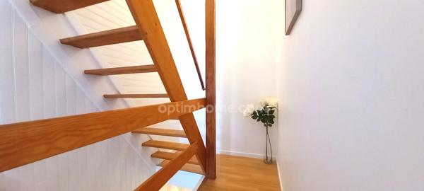 Maison 5 pièces avec grand jardin et stationnement exceptionnel à Wattrelos 🌿