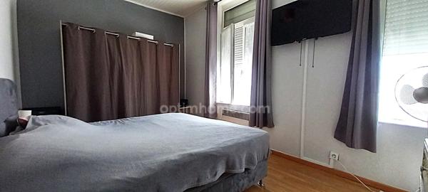 Maison 5 pièces avec grand jardin et stationnement exceptionnel à Wattrelos 🌿