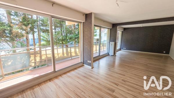 Appartement à vendre 4 pièces 95 m² Clermont-Ferrand
